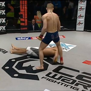 190K views · 645 reactions | If Mason "The Dragon" Jones is successful on #THETRILOGY, he'll join Conor McGregor as one of the only men to have won Cage Warriors titles in 2 weight divisions. | Cage Warriors | Facebook