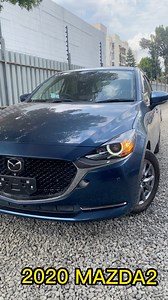 Today we are looking at a 2020 Mazda2 1500cc petrol. #mazda2 | 0-60 Motoring.