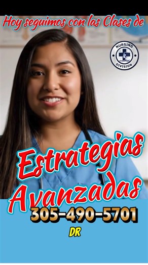 Tu conocimiento ya lo tienes… ahora es momento de aprender cómo pensar como el examen. #nclextoday