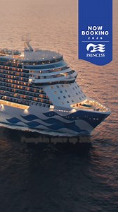 Pumpkin spice up 2026 with Canada & New England cruises now on sale. 🎉 With three popular departure ports and an overnight stay in Québec City on select sailings. Go with the cruise line that does lobster & lighthouses better than anyone else. 🦞 Book now at our best fares! | Princess Cruises