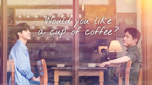 EP1: Would You Like a Cup of Coffee? - Free - South Korea - TV - Story - - ONGSEONGWU,Park Ho San