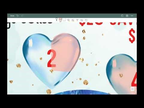 12 Months of Disney | Debt only