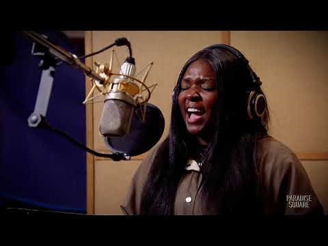 “Paradise Square” from Paradise Square the Musical