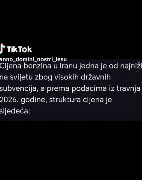 anno_domini_nostri_iesu (@anno_domini_nostri_iesu)’s videos with Benzina - Massimo