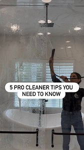 236K views · 4.3K reactions | Thinking about cleaning houses for extra income? As a pro cleaner, these are 5 insider tips that will save you time, money, and stress. From product storage to knowing when a job needs a contractor, this will set you up for success from day one.識什Save this so you have it before your first cleaning job! #ProCleaningTips #HouseCleaningHacks #CleaningBusinessTips #ProfessionalCleaner #CleaningForBeginners | Zapata’s Cleaning Services | Facebook