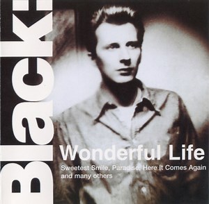 Black - Wonderful Life