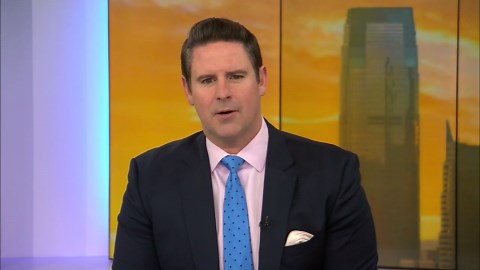 Video shows man punching NJ Transit bus driver as police search for suspect