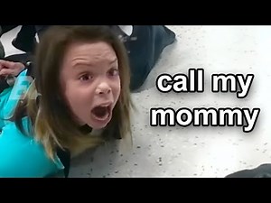 When Entitled People Think They're Above The Law