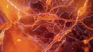 The synchronized movement of cardiac muscle cells aided by gap junctions that allow for rapid electrical communication.