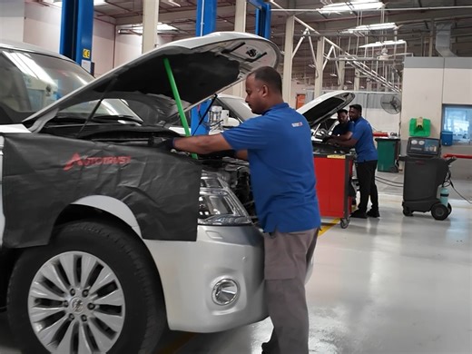 AutoTrust: More than a service—It’s a standard you can trust