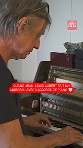 232K views · 2.8K reactions | Jean-Louis Aubert se remémore ses débuts dans la musique  L’artiste sera bientôt de retour sur scène avec RTL2 !  Avez-vous déjà pris vos places pour sa tournée « PAFINI » 2025 ? 珞 Images extraites de son documentaire « Jean-Louis Aubert, le chant des possibles »  | RTL2 | Facebook