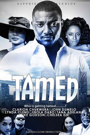Tamed - Movie