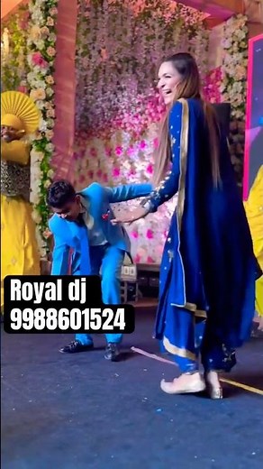 🌟 Punjabi Cultural Dance | Full Masti & Entertainment