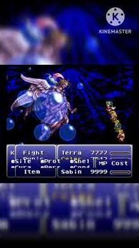 Kefka #snes #retrogaming #games #ffvi #gaming #finalfantasyvi #finalfantasy