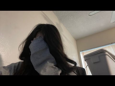 a subliminal for when you need to cry it all out