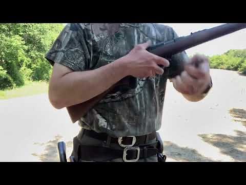 Winchester model 77 22 rifle overview