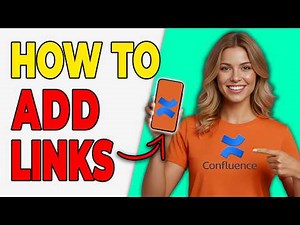 How To Add Links In Confluence [Quick Setup]
