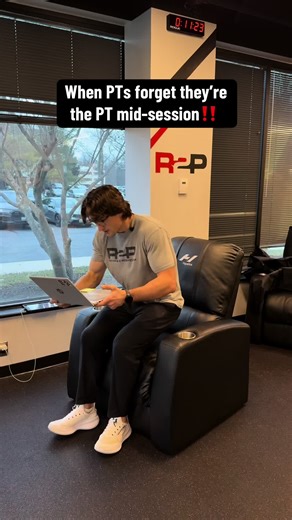 Humorous Moments Every Physical Therapy Student Can Relate To