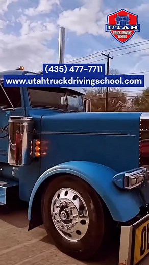 Contact Utah Truck Driving School to get Commercial Driver's License. Phone:(435) 477-7711 Website: www.utahtruckdrivingschool.com . . . . #drivingschool #eldttraining #eldt #cdllicense #cdltraining #utds #usa #utah #CDLTraining #CDL #truckdriver #truckdrivingschool #truckdriver #CDL #cdl #cdllicensed #trucking #womendriver #truckers #trucksofinstagram #usatruckoperators #cdldriver #usadrive | Utah Truck Driving School Inc | Facebook