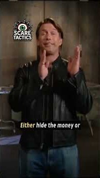 This Joey Guy Looks Familiar But I Can't Put My Finger On It.