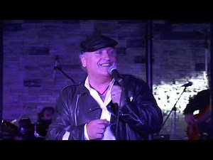 EYES OF THE TIGER - PABLO CARRASCO