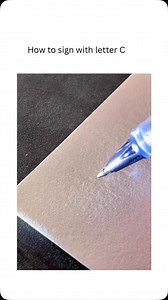 27K views · 23 reactions | C — the letter that curves like a crescent...