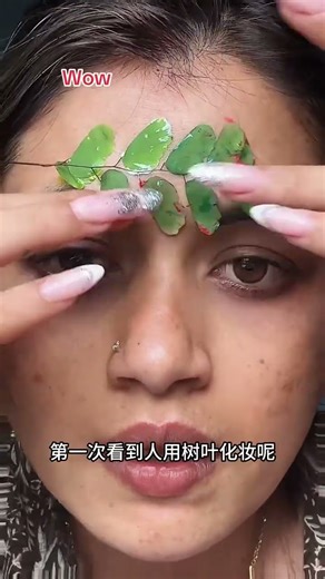 Mind-Blowing Makeup Transformation!