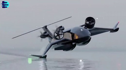 TOP 5 High-Tech Cars in the World (2023)