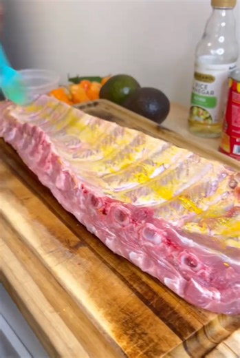 Baby back ribs 101 the secret to juicy, perfect ribs every time
