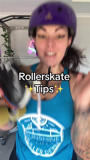 Essential Roller Skating Setup Tips for Beginners