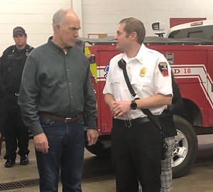 $7 million pledge by Norfolk Southern to help Pa counties near derailment is ‘a good start’: Sen. Casey