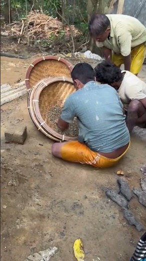 Inside Sri Lanka’s Most Famous Gem Mine 💎 | Discover Rare Sapphires & Rubies