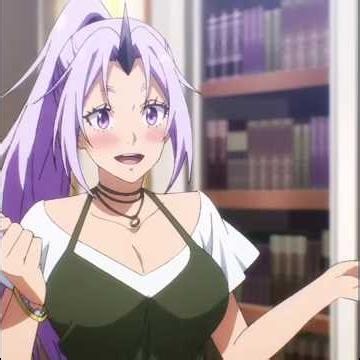 She loves what she received | That Time I Got Reincarnated as a Slime Season 4 #anime