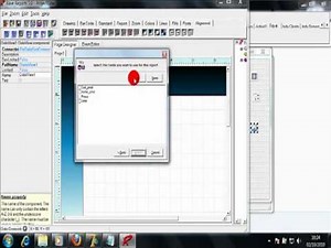 Criando Relatório simples com Rave Reports no Delphi 7!