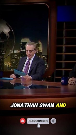 Bill Maher’s Overtime Gets INTENSE 👀 Andrew Huberman, Jonathan Swan & James Kirchick | HBO