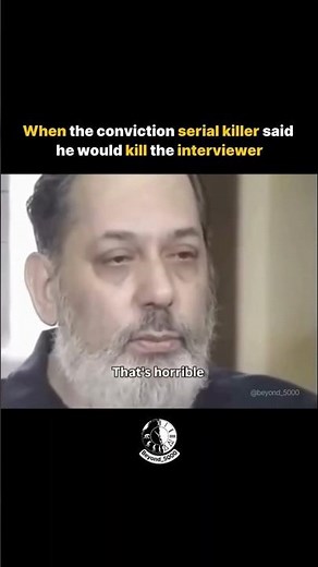 He Calmly Said “Yes” When Asked If He’d Kill Again | Joseph Kallinger. #beyond5000 #crimehistory