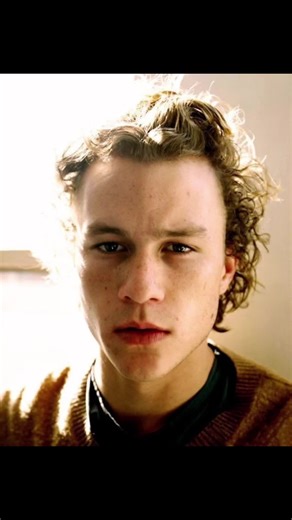 Celebrating Heath Ledger's Iconic Roles