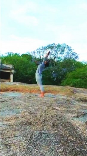 Best Place to Practice Yoga | Yoga for Beginners | Yoga with Archana Alur