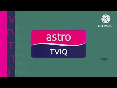 Channel ID (2024) Astro Tviq HD