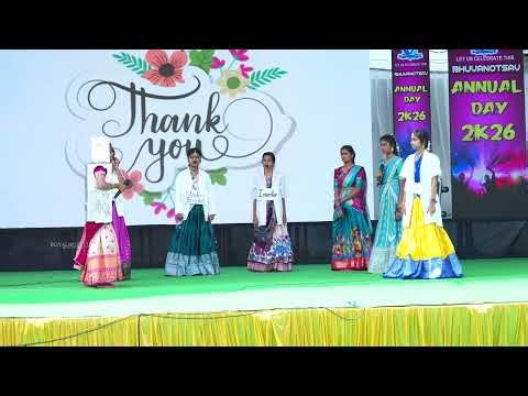 11 Science skit Time machine