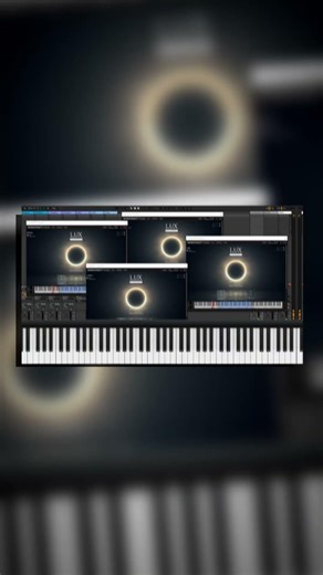 FREE Professional Level Orchestral VSTs 🔥🎹 LUX Strings Elements!