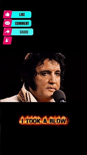 Elvis Presley – My Way (1977 Self Accompanied • AI Double Echo • 4K Ultra HD)