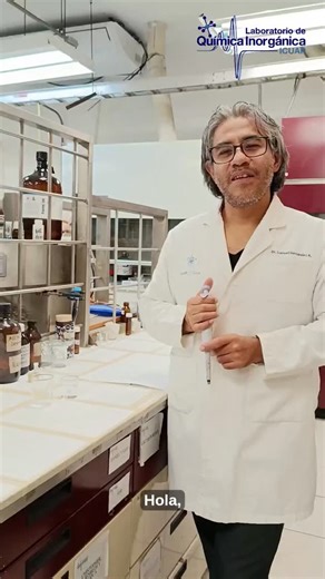 Holaaa! Bienvenidxs a esta nueva sección de "LAB Hacks" 🥼🧪 Donde recordaremos algunos tips para el laboratorio El día de hoy, traemos el uso adecuado de las micropipetas | Química Inorgánica ICUAP