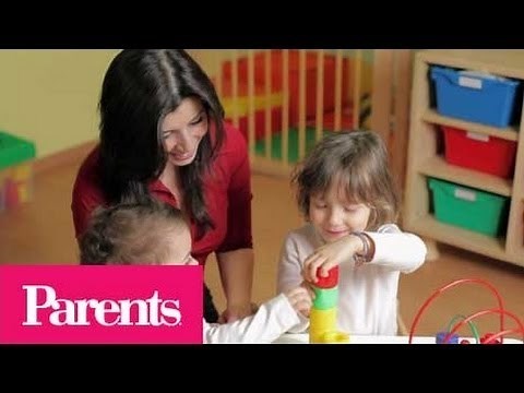 Child Care: Find a Nanny | Parents