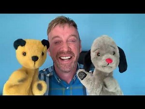 Sooty and Sweep - The Kallipateira Moorhouse Foundation