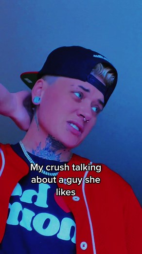 Understanding Crushes: Body Language Insights