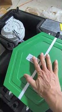 The second controlled mechanical ventilation (CMV) unit - really stylish! #houseconstruction #CMV...