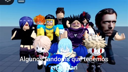 Era horrible el video.. Bueno, no son todos los fandoms! #roblox #clanroblox #paratiiiiiiiiiiiiiiiiiiiiiiiiiiiiiii #reclutamiento #robloxfyp