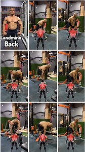 15K views · 115 reactions | Landmine backHere are some Landmine back...