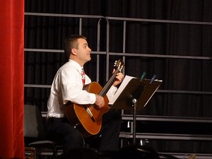 MHS Alumni Holiday Concert Is Music To The Ears